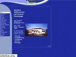 Sites similar to doerrlufttechnik.de