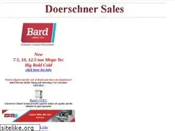 Sites similar to doersales.com