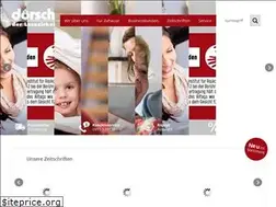 Sites similar to doersch.de