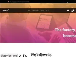Sites similar to doersdf.com