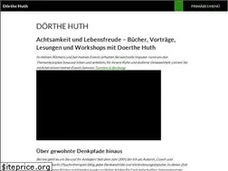 Sites similar to doerthe-huth.de