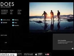 Sites similar to does-net.com