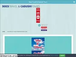Sites similar to doescadushi.sr