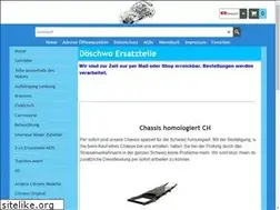 Sites similar to doeschwo-shop.ch