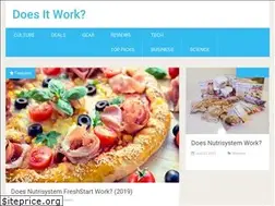 Sites similar to doesit.work