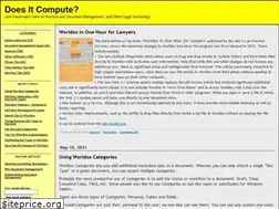 Sites similar to doesitcompute.typepad.com