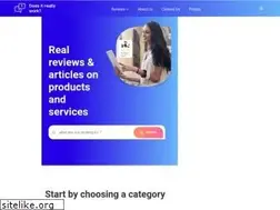 Sites similar to doesitreallywork.org