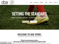 Sites similar to doesport.co.uk