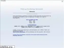 Sites similar to doessing.eu