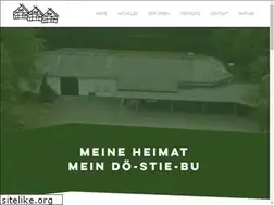 Sites similar to doestiebu.de