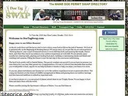 Sites similar to doetagswap.com