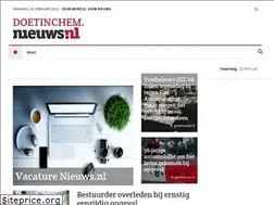Sites similar to doetinchem.nieuws.nl