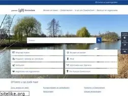 Sites similar to doetinchem.nl