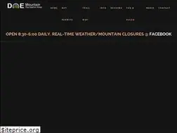 Sites similar to doetn.com