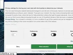 Sites similar to doettelbeck.de
