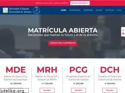 Sites similar to doeua.es