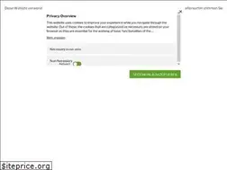 Sites similar to doevenspeck.de
