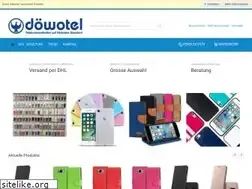 Sites similar to doewotel-shop.de