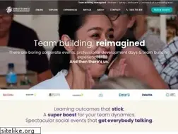Sites similar to doextraordinary.com