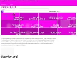 Sites similar to doezelf.nl