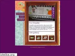 Sites similar to doezeltje.nl