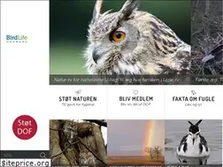 Sites similar to dof.dk