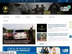 Sites similar to dof.ms.gov.br