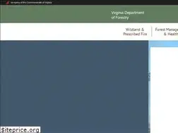 Sites similar to dof.virginia.gov