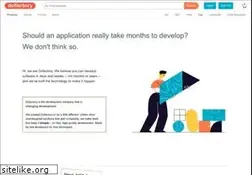 Sites similar to dofactory.com