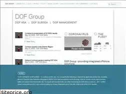 Sites similar to dofbrasil.com