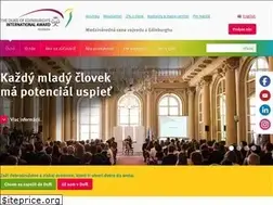 Sites similar to dofe.sk
