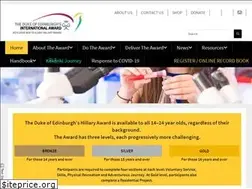 Sites similar to dofehillary.org.nz