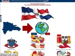 Sites similar to dofeli.com