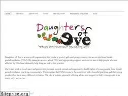 Sites similar to dofeve.org