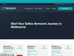 Sites similar to doffandflux.com.au