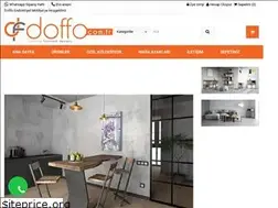 Sites similar to doffo.com.tr