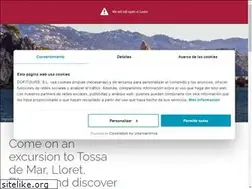 Sites similar to dofijetboats.com