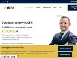 Sites similar to dofin.pl
