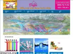 Sites similar to dofin.vn
