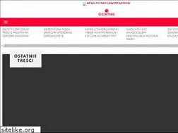 Sites similar to dofinansowaniedlafirm.pl