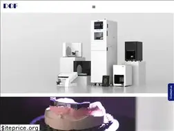 Sites similar to doflab.com