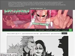 Sites similar to doflamingopx1.blogspot.com