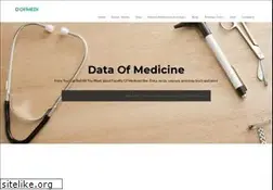 Sites similar to dofmedi.com