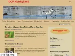 Sites similar to dofnord.dk