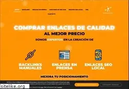 Sites similar to dofollow.es