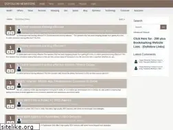 Sites similar to dofollow.newstore.com.co