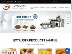 Sites similar to dofoodmachine.com