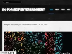 Sites similar to doforselfentertainment.com