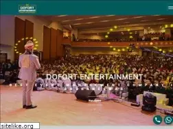 Sites similar to dofortentertainment.com