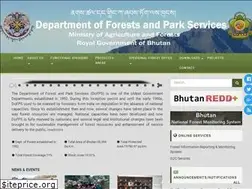 Sites similar to dofps.gov.bt